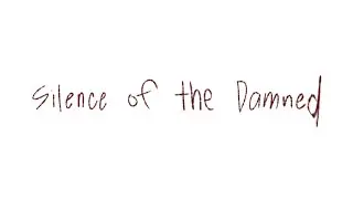 Silence of the Damned || Gacha Life upcoming series || Character Introduction 🍄