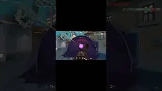 4 kills on PEARL! 
