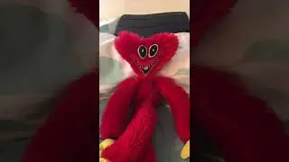 Новые эффекты с Скари Лари!