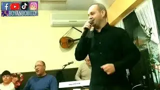 🎙️ Шушана ➕ Изненада 💥💸🥳 Боян ( Бобито ) FB ➡️ 