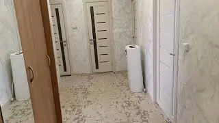 обзор деревенского дома. жизнь в деревне.