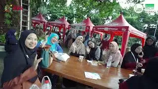 Tarhib Ramadhan bersama RISKA 2023