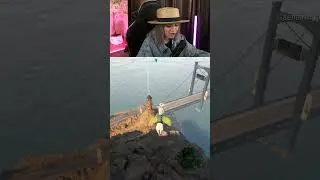 Летай как бабочка, жаль как пчела | Goat Simulator 3 