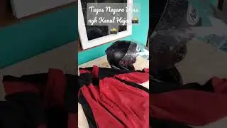 Tugas negara Boss