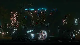 Lamborghini  |  Genexix Dyan Dxddy