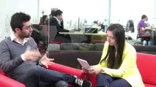 ¿Cómo analizar los resultados de la encuesta acerca de los ecosistemas de aprendizaje y desempeño?