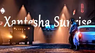 EMESIS BLUE [AMV] : Xantesha Sunrise