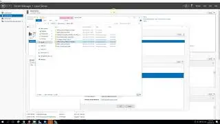 Setting up VLAN and Teaming on Server 2012, 2012R2 and 2016