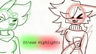 The God and the banana cheater || Stream Highlights