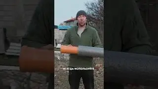 Важный нюанс при монтаже канализации 