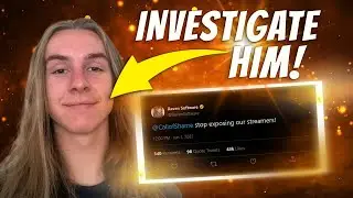 100% AIMBOT EXPOSED AS DR DISRESPECT TEARS INTO WARZONE CHEATERS