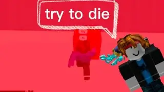 try to die (part 1)