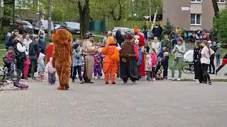 С 1 МАЯ, МИР, ТРУД, МАЙ. ПОГОДА В МОСКВЕ 01.05.2023