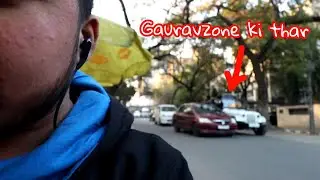 GauravZone Showingoff his Subscribers 🔥😜👍