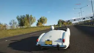 Aquecimento para o FORZA HORIZON 6 no FORZA HORIZON 4 - Parte 9