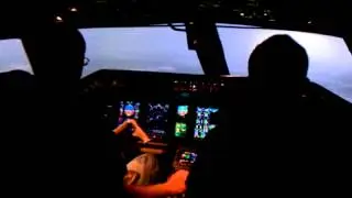 Gps approach