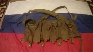 РАЗНОЕ СНАРЯЖЕНИЕ //ОБЗОР