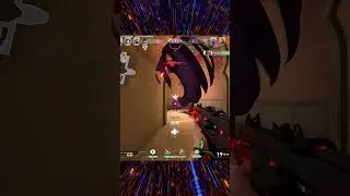 Reyna Dismiss needs to be nerfed????😶🤔 #valorant #reyna