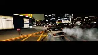 America New Configs - Overdrift festival - 32x9
