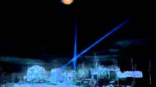 WWII - War Ambience Distance Sound Gunfire