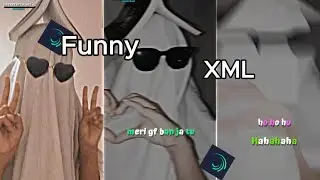 abra ka dabra xml 😂 | funny xml | Hindi trending 🔥🔥 XML FILE 😈 #funny #xml #trend #unexpectedlife