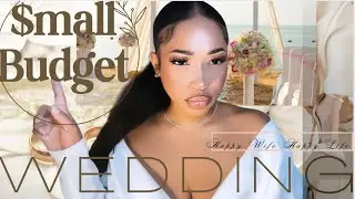 5 Tips Why You Should Stick To Your Wedding Budget + Advice For Stressed Brides