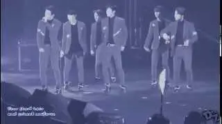 VIXX - Say U Say Me * FMV