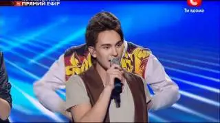 Роман Веремейчик 8 прямой эфир последняя песня.avi