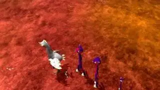 Spore Sex Trap
