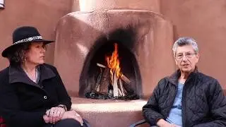 Ghost Ranch | Student Maria Di-Stefano Discusses January Term Pottery Workshop #1