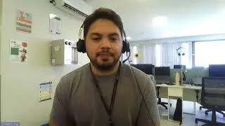 Upwork Introduction Video: Thiago Gualberto (Civil 3D Designer)