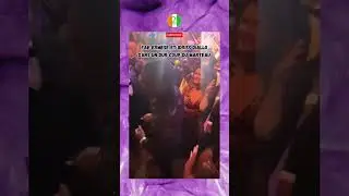 Fae Ermese et Idriss Diallo dans un dur coup du marteau 🔨 #buzz #cotedivoire #afcon2023 #can2023