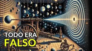 La Nueva Teoría de la Gravedad que Cambiará por Completo tu Visión del Universo