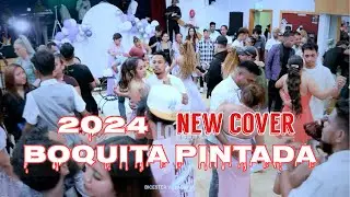 Festa Rame ( BOQUITA PINTADA )