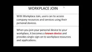 AD FS Authentication policies - Etechtraining.com