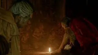 Sekiro: Shadows Die Twice | Sculptor & Prosthetic Arm