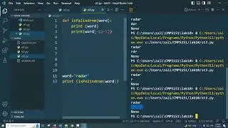 Python LAB String Files Lists and Functions Problems.