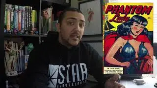A Brief History of Fox Feature Syndicate | Comic Histories