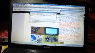 Better than an Xbee and cheaper  Hobby King 433Mhz Radio Telemetry Kit 100mW