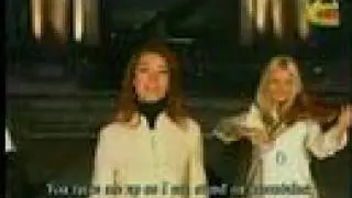 You Raise Me Up － ケルティック・ウーマン