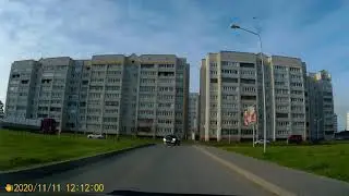 Оршанские улицы.Комсомольская,Могилёвская,Соляникова...