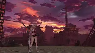 Haru Estia basic guide - Soulworker