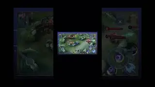 Хетшот от Новарии #mobilelegend #млбб #мобайллегендс #mobilelegends #мобла