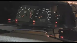 ВАЗ 2110 глохнет на ходу. Ошибка p0601 Flash-память.