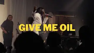 Give Me Oil | Sewa