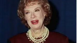 Joyce Randolph, 'Honeymooners' actress in beloved comedy, dies at 99