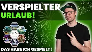 Gespielt XXL: 17 Brettspiele im Kurzeindruck - Folge 17