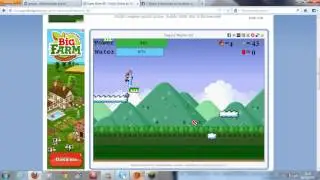 super mario 64 prima parte primo livello uno strano oggetto.wmv