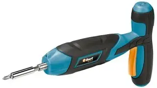 Аккумуляторная отвертка Bort BAS 36Li T