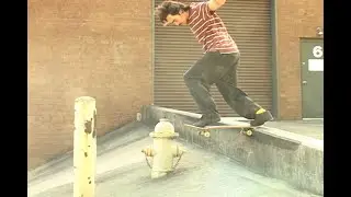 Matt Boeltl in Great Northern